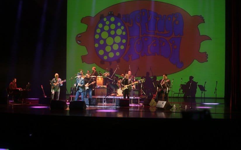 concierto